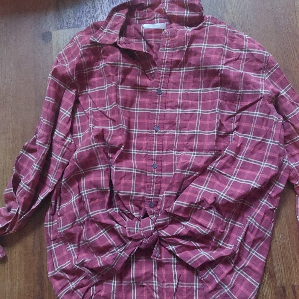 Marks & Spencer top
